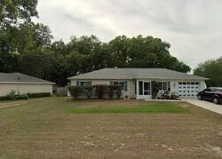 Pre-foreclosure in  Pine Radl Ocala, FL 34472
