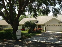 Pre-foreclosure in  Ashby Cir Apopka, FL 32703