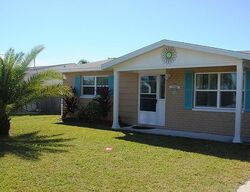 Pre-foreclosure in  Frances Ave Hudson, FL 34667