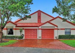 Pre-foreclosure in  Lexington Club Blvd APT A Delray Beach, FL 33446