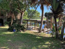 Pre-foreclosure in  Palmetto Rd West Palm Beach, FL 33406