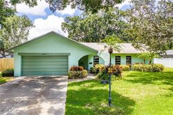 Pre-foreclosure in  Date Palm Ave S Saint Petersburg, FL 33707