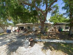 Pre-foreclosure in  Valencia Ave Seminole, FL 33772