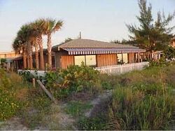Pre-foreclosure Listing in Gulf Blvd INDIAN ROCKS BEACH, FL 33785