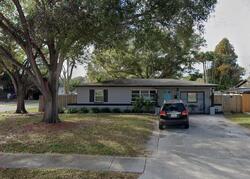 Pre-foreclosure in  54th St N Pinellas Park, FL 33781