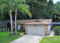 Pre-foreclosure in  Maple Ave Palm Harbor, FL 34684