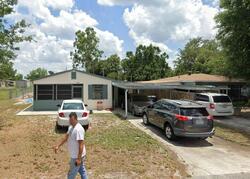 Pre-foreclosure in  Princeton Ave Frostproof, FL 33843
