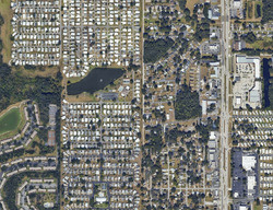 Pre-foreclosure in  Longbow Dr Lakeland, FL 33810