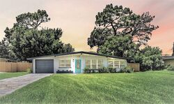 Pre-foreclosure in  Durango Ave Sarasota, FL 34235