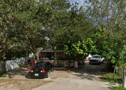 Pre-foreclosure in  Bunche St Sarasota, FL 34234