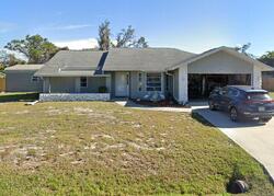 Pre-foreclosure in  Conrad Rd Venice, FL 34293