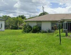 Pre-foreclosure in  Papillon St North Port, FL 34287