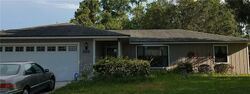Pre-foreclosure in  NW Goldcoast Ave Port Saint Lucie, FL 34983