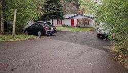 Pre-foreclosure in  SE Tumala Mountain Rd Estacada, OR 97023