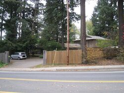 Pre-foreclosure in  SW Oleson Rd Portland, OR 97223