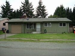Pre-foreclosure in  26th St SE Auburn, WA 98002