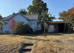 Pre-foreclosure in  SW Bruce St Seattle, WA 98136