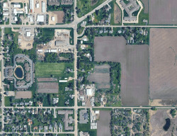 Pre-foreclosure in  N Douglas St Ripon, WI 54971