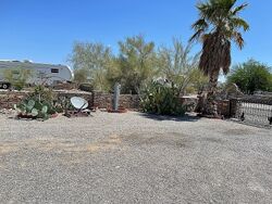 Pre-foreclosure in  Amber Ave Quartzsite, AZ 85346