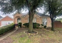Pre-foreclosure in  MIDROSE TRL Dallas, TX 75287