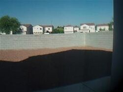 Pre-foreclosure in  Lantham Pl Las Vegas, NV 89110