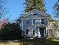 Pre-foreclosure in  Church St Mexico, NY 13114