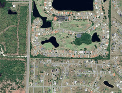 Pre-foreclosure in  Feathersound Dr Punta Gorda, FL 33955