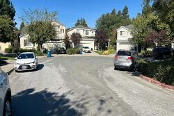 Pre-foreclosure in  Sundance Pl Martinez, CA 94553
