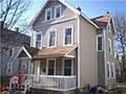 Pre-foreclosure in  Newhall St New Haven, CT 06511