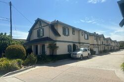 Pre-foreclosure in  W DUARTE RD Monrovia, CA 91016