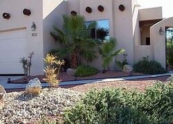 Pre-foreclosure in  Gila Trl Las Cruces, NM 88005