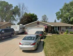 Pre-foreclosure in  Town Hall Rd Green Bay, WI 54311