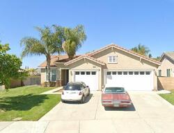 Pre-foreclosure in  Rancho Kiel Rd Winchester, CA 92596