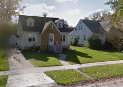 Pre-foreclosure in  Carpenter St Fond Du Lac, WI 54935
