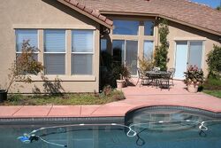 Pre-foreclosure in  Alicante Ct Roseville, CA 95747