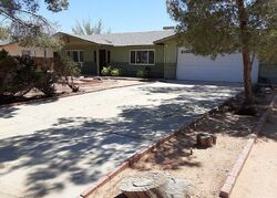 Pre-foreclosure in  Biloxi Ave Apple Valley, CA 92307