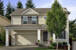Pre-foreclosure in  Cortland Ave SE Snoqualmie, WA 98065