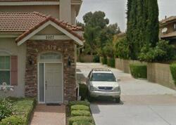 Pre-foreclosure in  Welland Ave Temple City, CA 91780