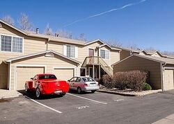 Pre-foreclosure in  Ellers Grv Colorado Springs, CO 80916