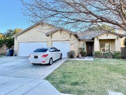 Pre-foreclosure in  Brennan Ct Lancaster, CA 93536