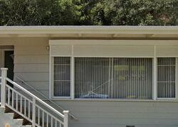 Pre-foreclosure in  Convent Ct San Rafael, CA 94901