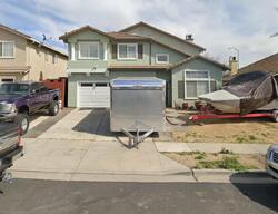 Pre-foreclosure in  San Fernando Soledad, CA 93960
