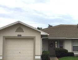 Pre-foreclosure in  Celena Cir Saint Cloud, FL 34769