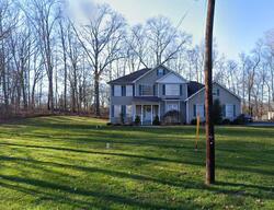 Pre-foreclosure in  Race Rd Lafayette, NJ 07848