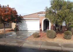 Pre-foreclosure in  W Nancy Ln Buckeye, AZ 85326