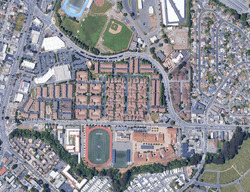 Pre-foreclosure in  San Pedro St San Pablo, CA 94806