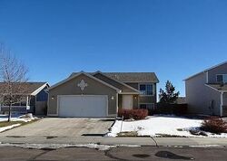 Pre-foreclosure in  40th Ave Greeley, CO 80634