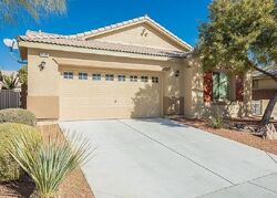 Pre-foreclosure in  Helens Pouroff Ave North Las Vegas, NV 89085