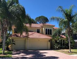 Pre-foreclosure in  EAGLES ENTRY DR Odessa, FL 33556