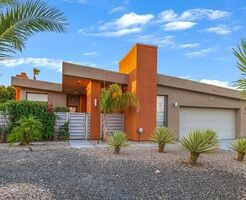 Pre-foreclosure in  Yaqui Ln Desert Hot Springs, CA 92241